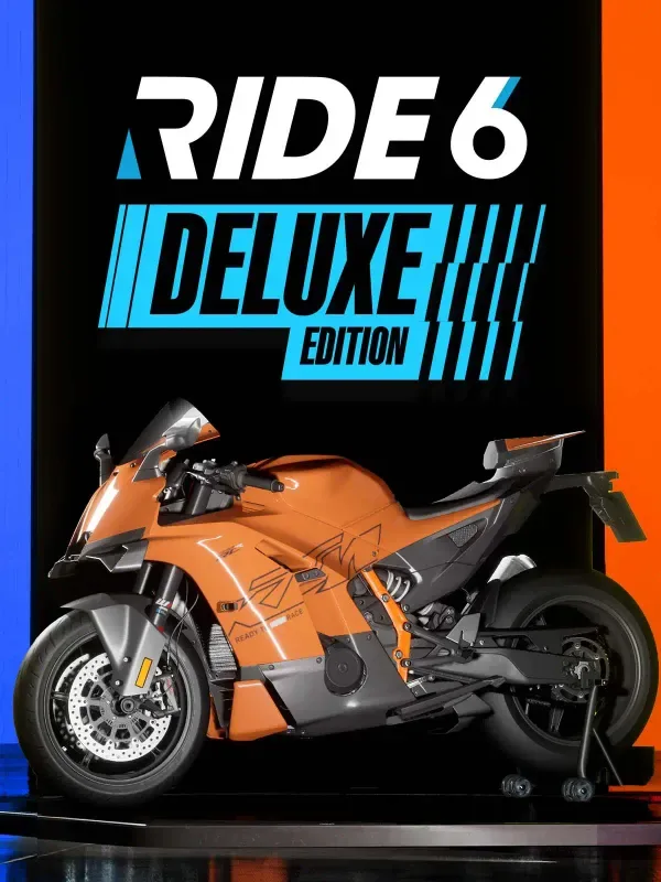 RIDE 6