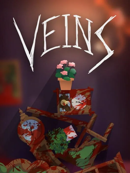 Steam Veins PC