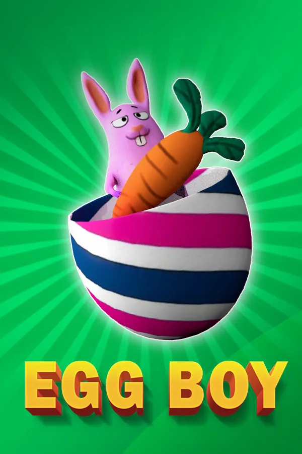 eggboy PC