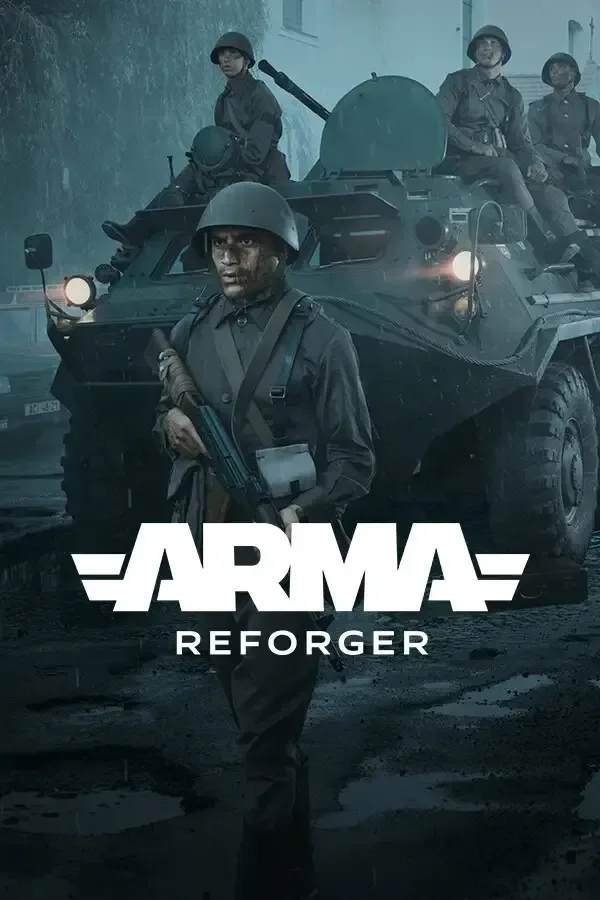 Arma Reforger (Deluxe Edition)