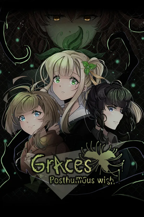 Graces: Posthumous Wish PC