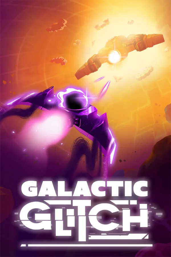 Galactic Glitch PC