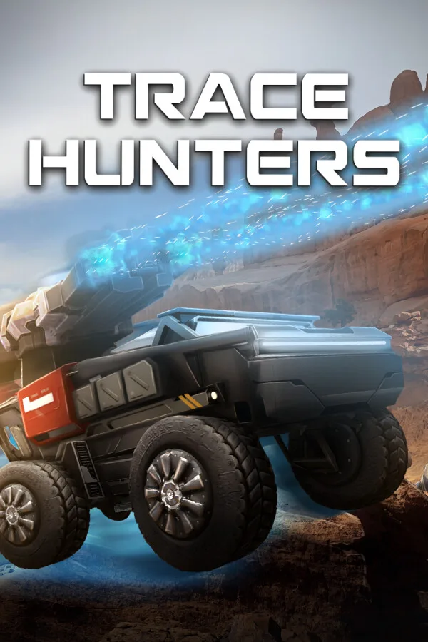 Trace Hunters PC