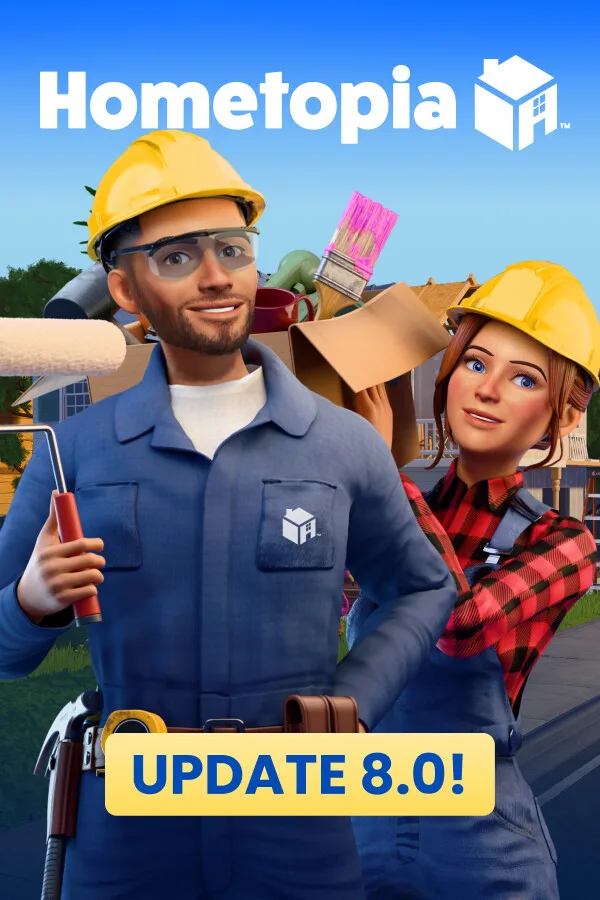 Hometopia