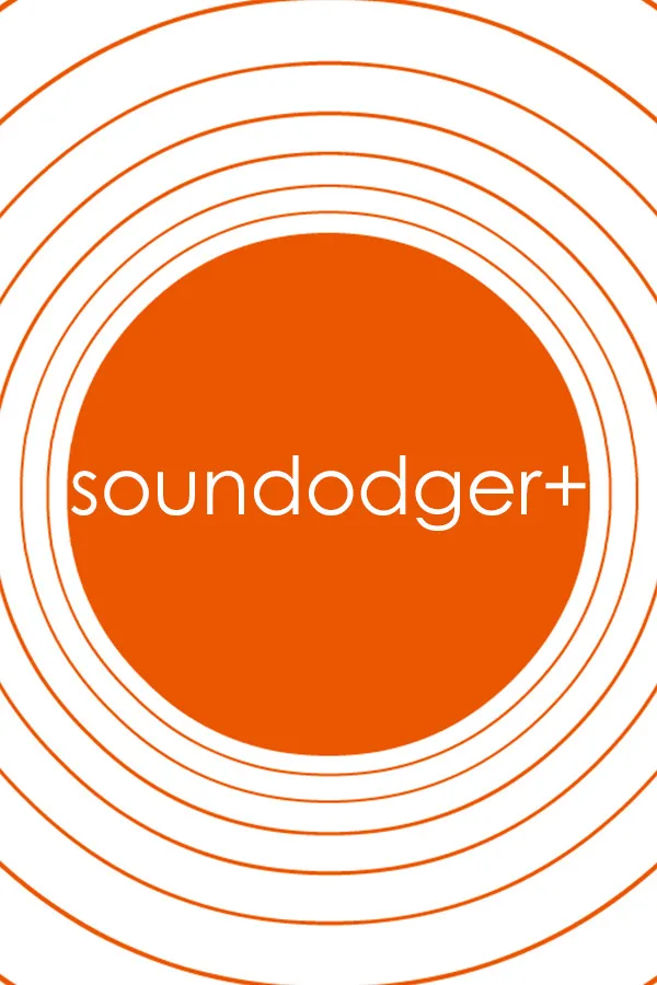 Soundodger+