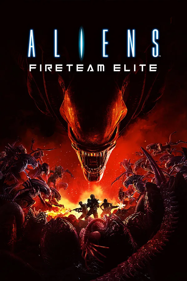Aliens: Fireteam Elite (ROW)
