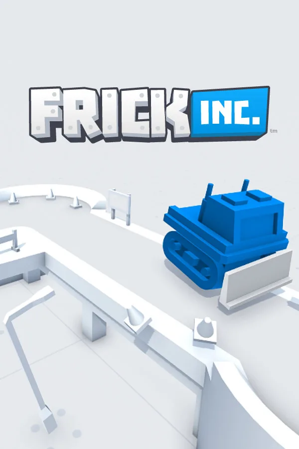 Frick, Inc.