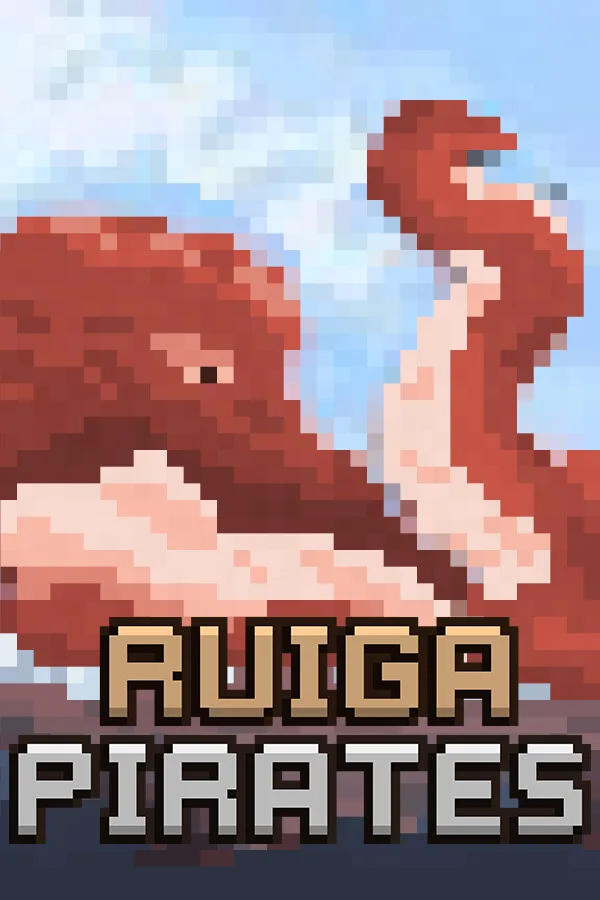 Ruiga Pirates PC