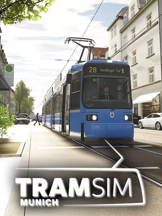 TramSim