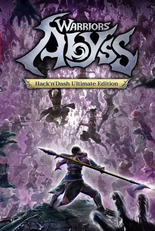 Warriors: Abyss Hack'n'Dash