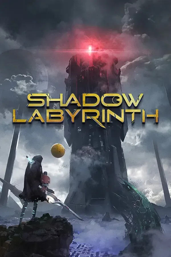 LabyrAInth PC