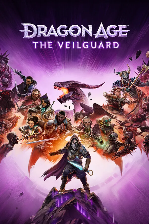 Dragon Age: The Veilguard (EU)