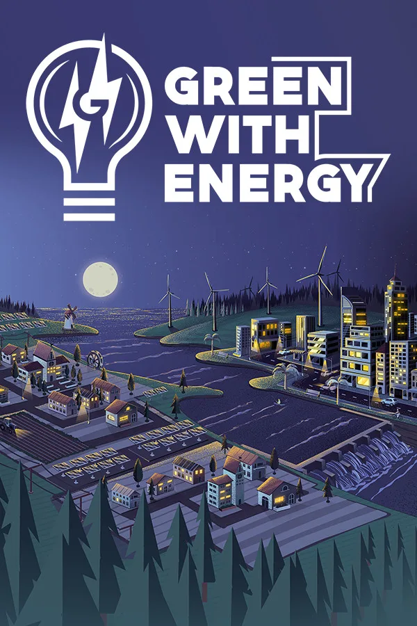Green With Energy
