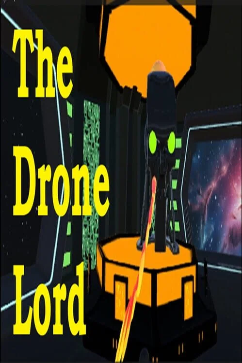 The Drone Lord PC