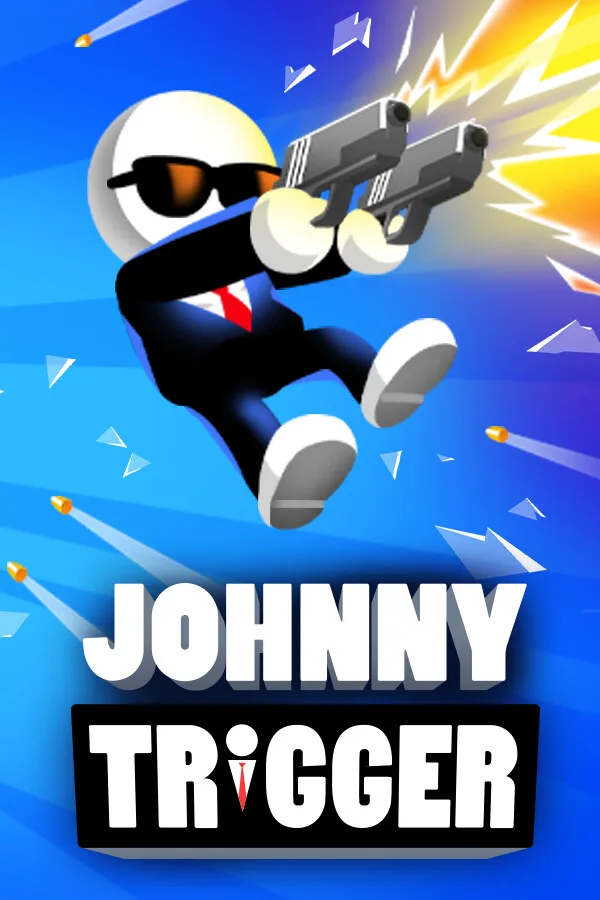 Johnny Trigger: Definitive Edition PC