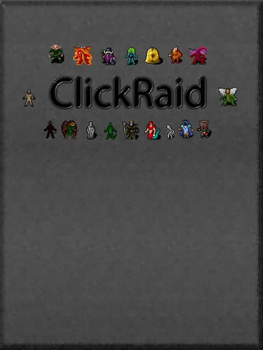 ClickRaid