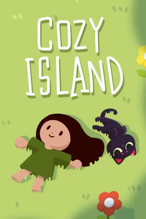 Anomaly Island PC