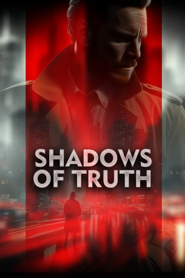 Shadows of Truth VR PC