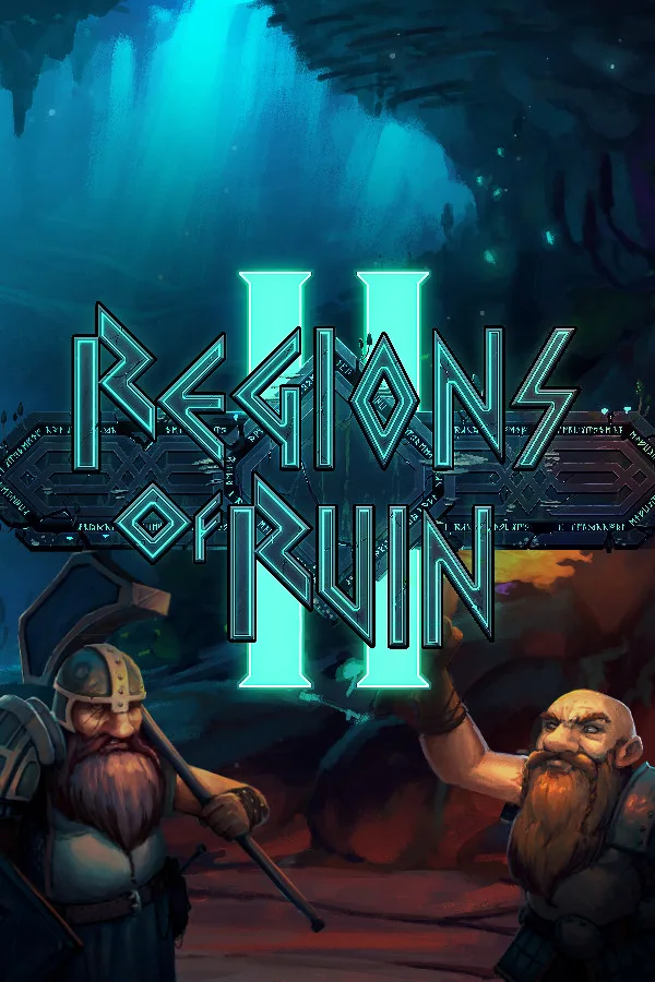 Regions of Ruin: Runegate PC