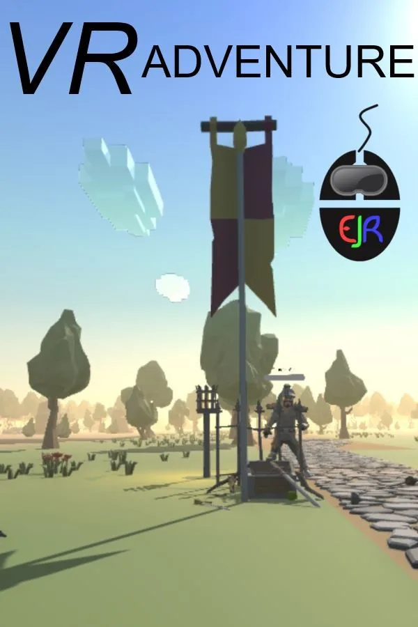 VRAdventure