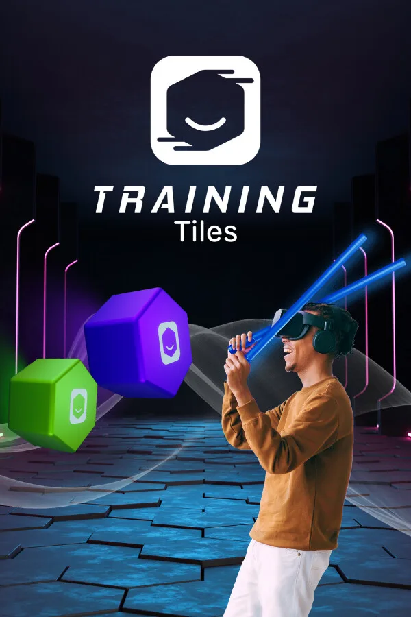 TrainingTiles PC