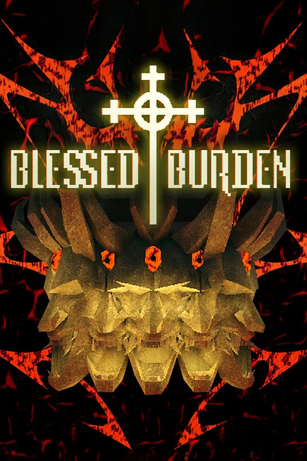 Blessed Burden PC