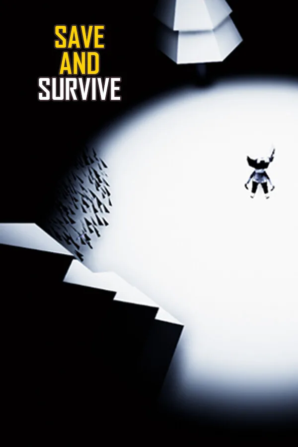 Save and Survive PC
