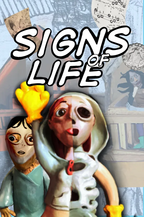Signs of Life