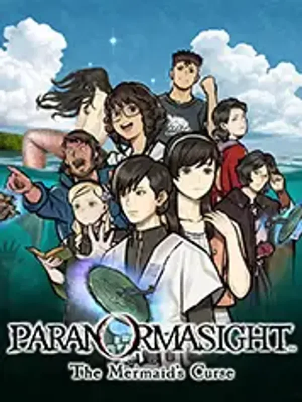 PARANORMASIGHT: The Mermaid's Curse PC