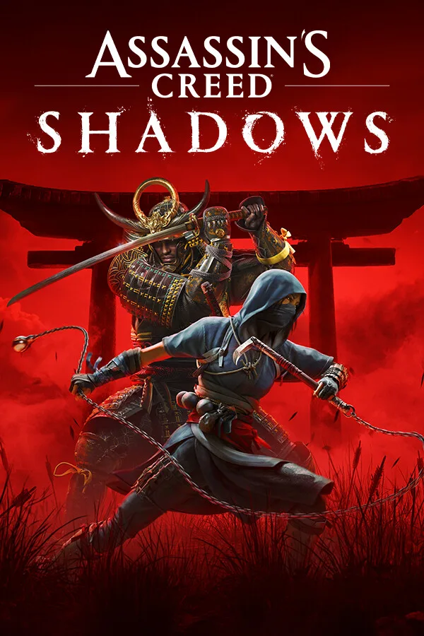 Assassin's Creed Shadows RoW PC Ubisoft Connect