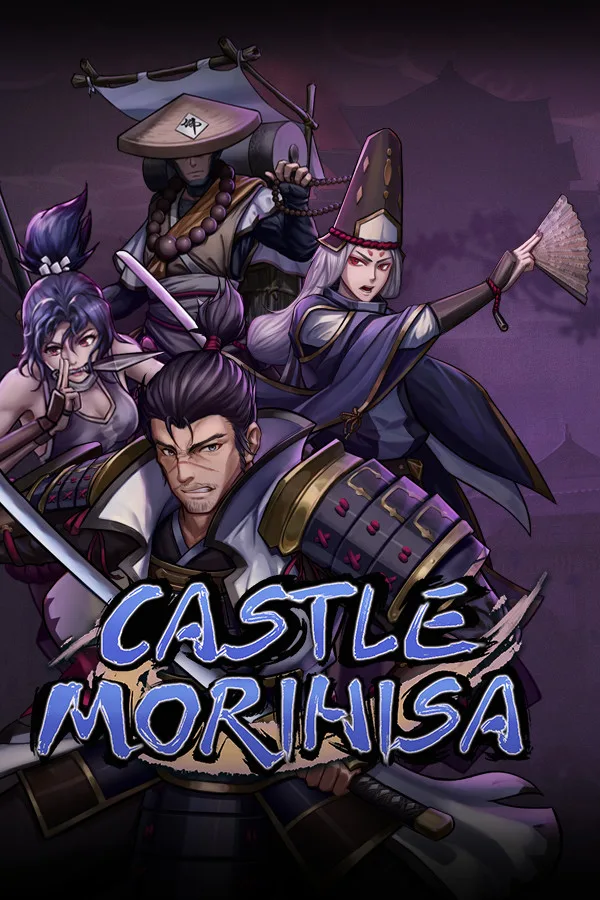 Castle Morihisa
