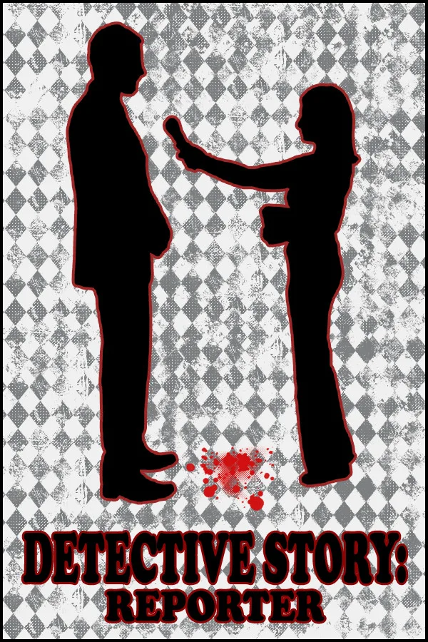 Detective Story: Reporter PC