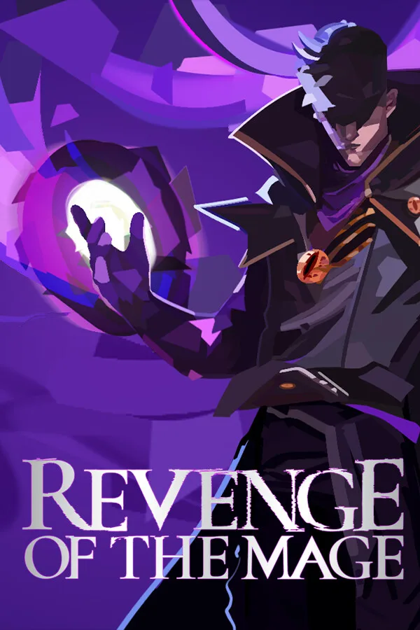 Revenge of the Mage PC