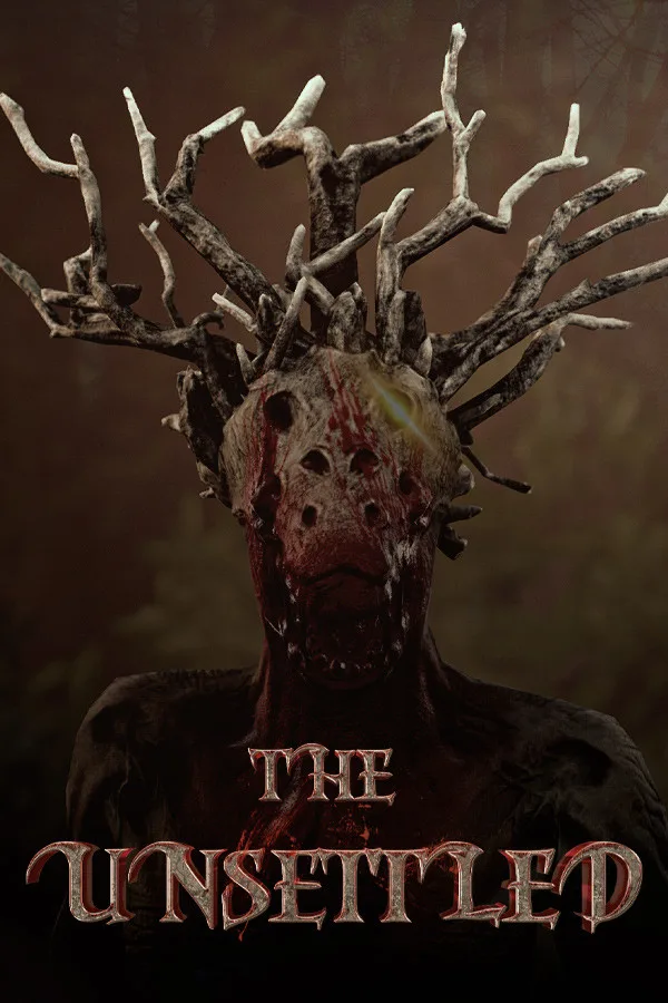 The Unsettled