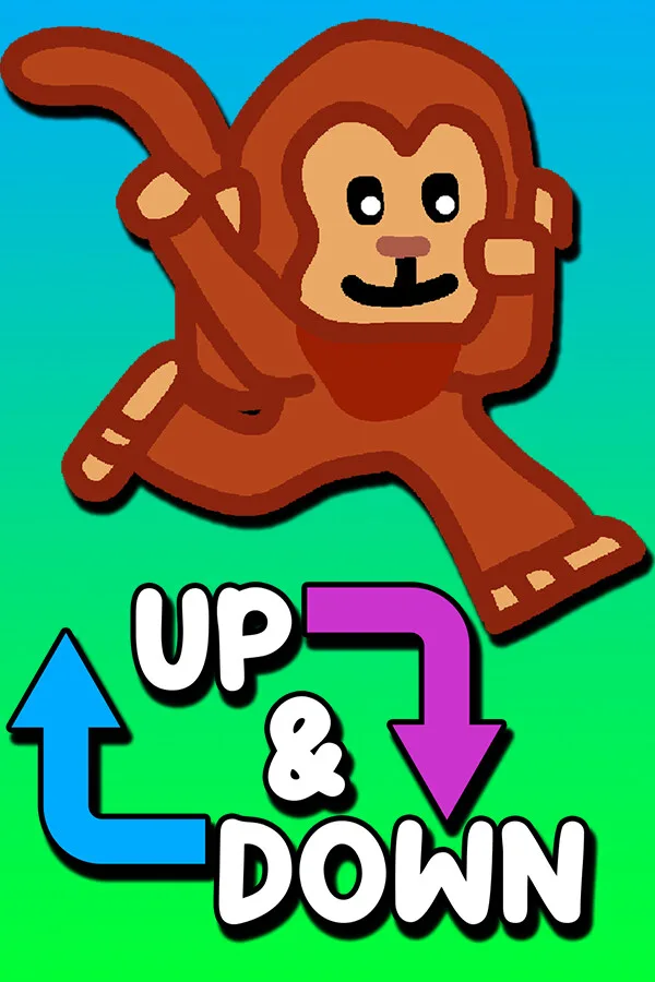 Up and Down