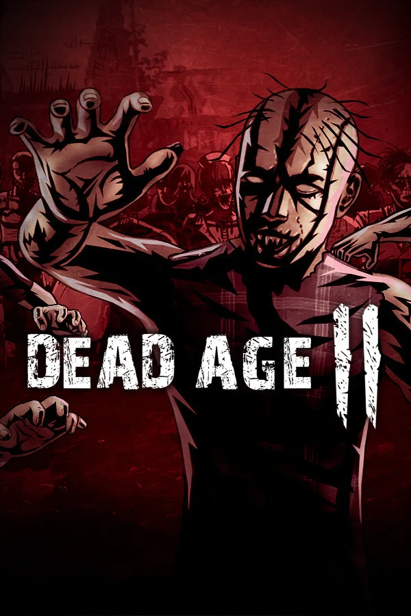 Dead Age 2: The Zombie Survival RPG PC