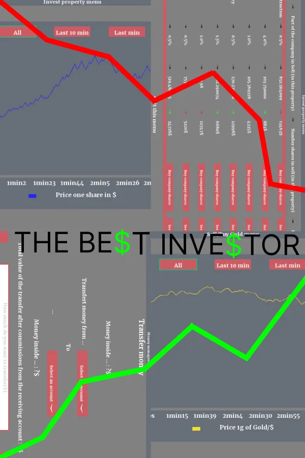 THE BEST INVESTOR PC