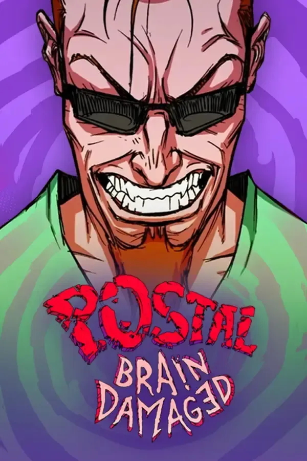 POSTAL: Brain Damaged - Connoisseur Edition