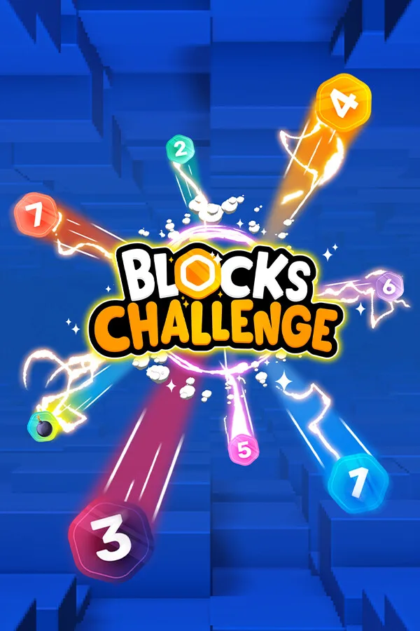 Blocks Challenge PC