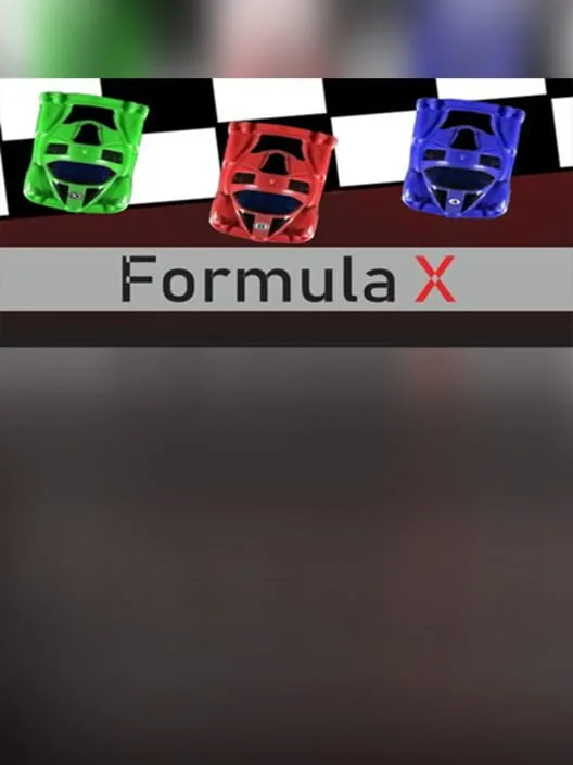 Formula X