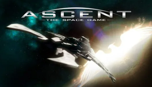 Ascent - The Space Game