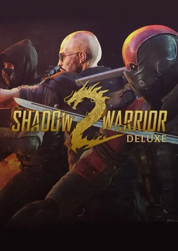 Shadow Warrior 2 (Deluxe Edition)