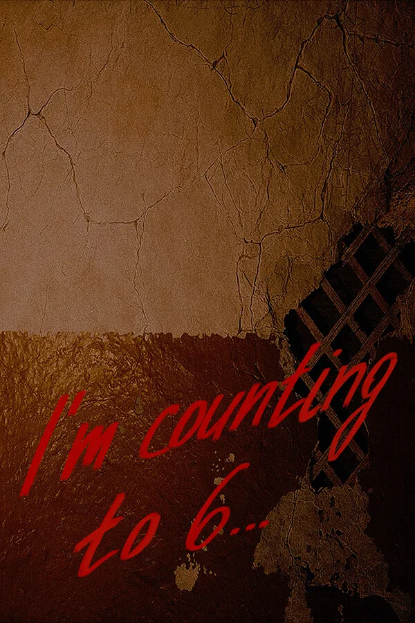 I'm counting to 6... PC