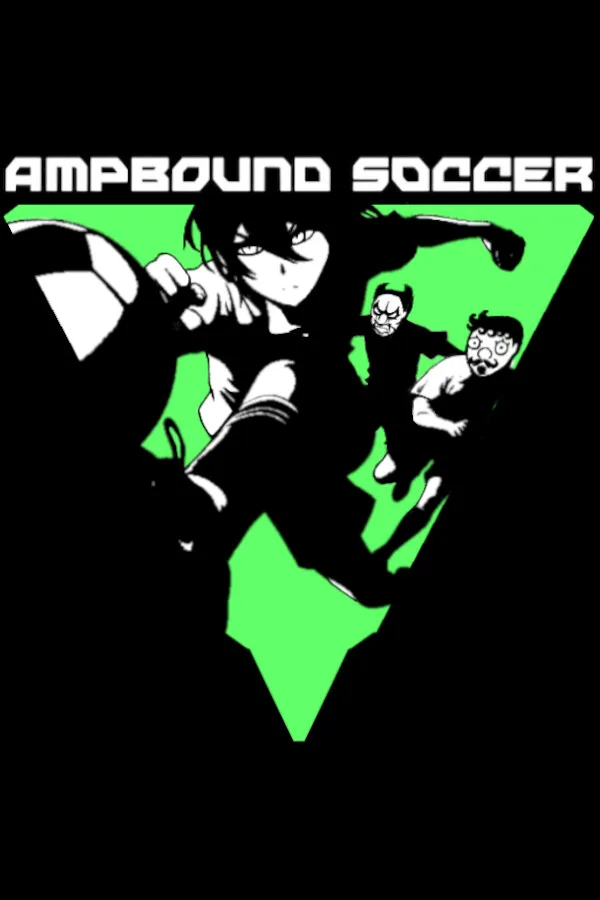 AMPBOUND Soccer PC