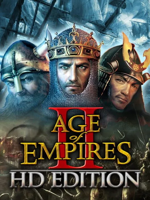 Age of Empires II HD