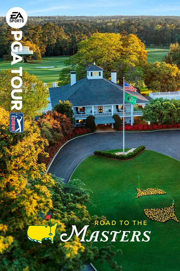 EA SPORTS PGA TOUR (EA App)