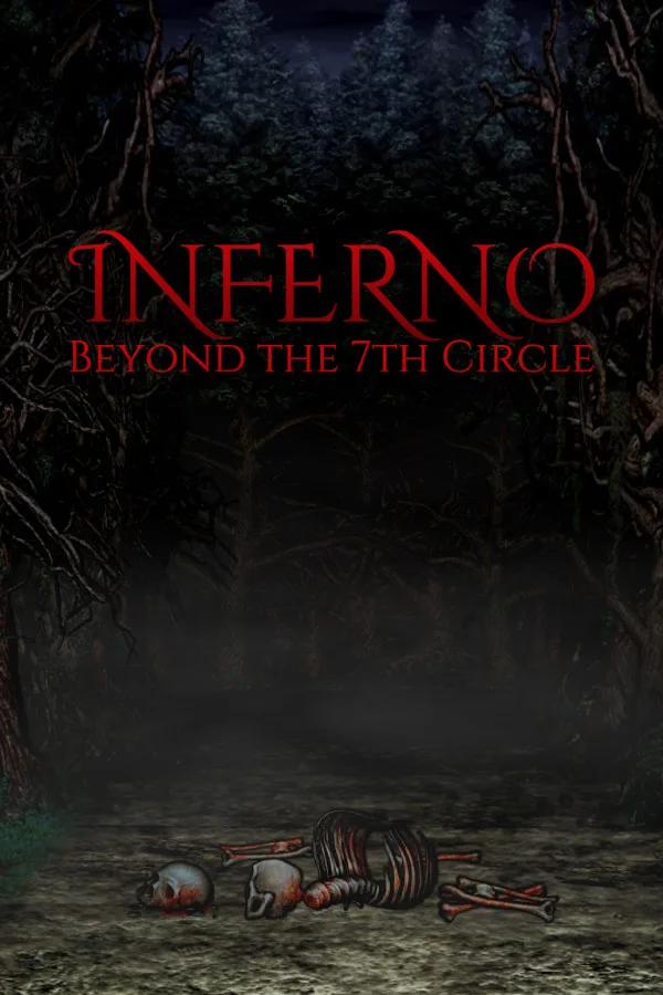 Inferno - Beyond the 7th Circle PC GOG