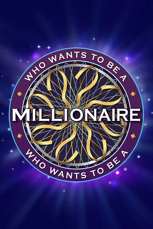 Who Wants To Be A Millionaire PC