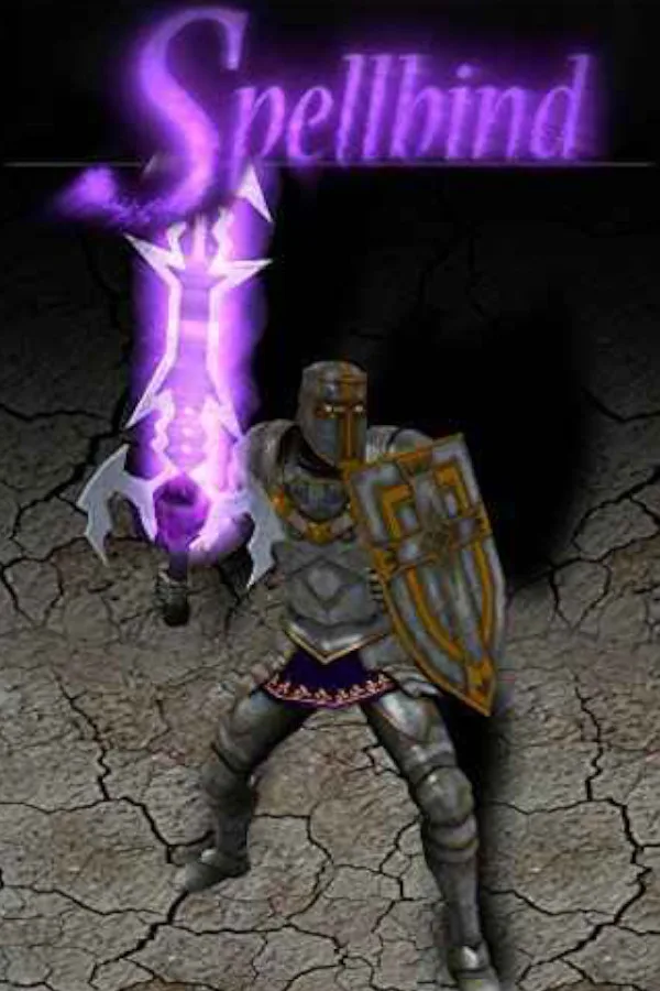 Spellbind