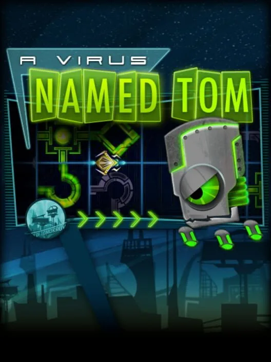 A Virus Named TOM